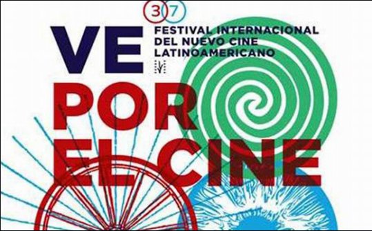 Festival Internacional del Nuevo Cine Latinoamericano 2015